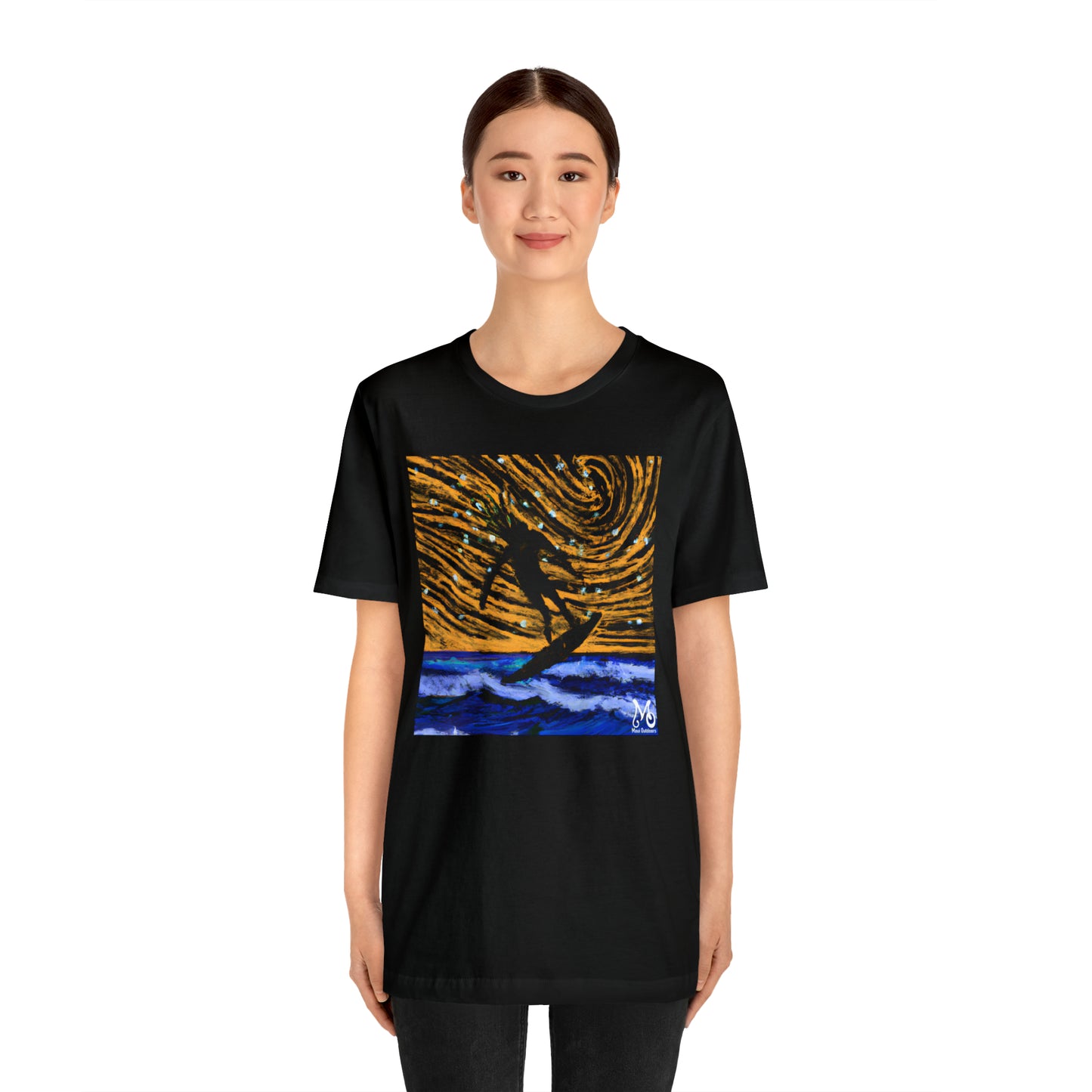 Surf Oasis - T-shirt