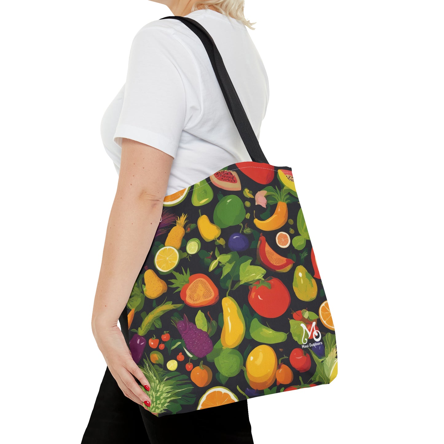 Farmer's Market VI - Tote Bag