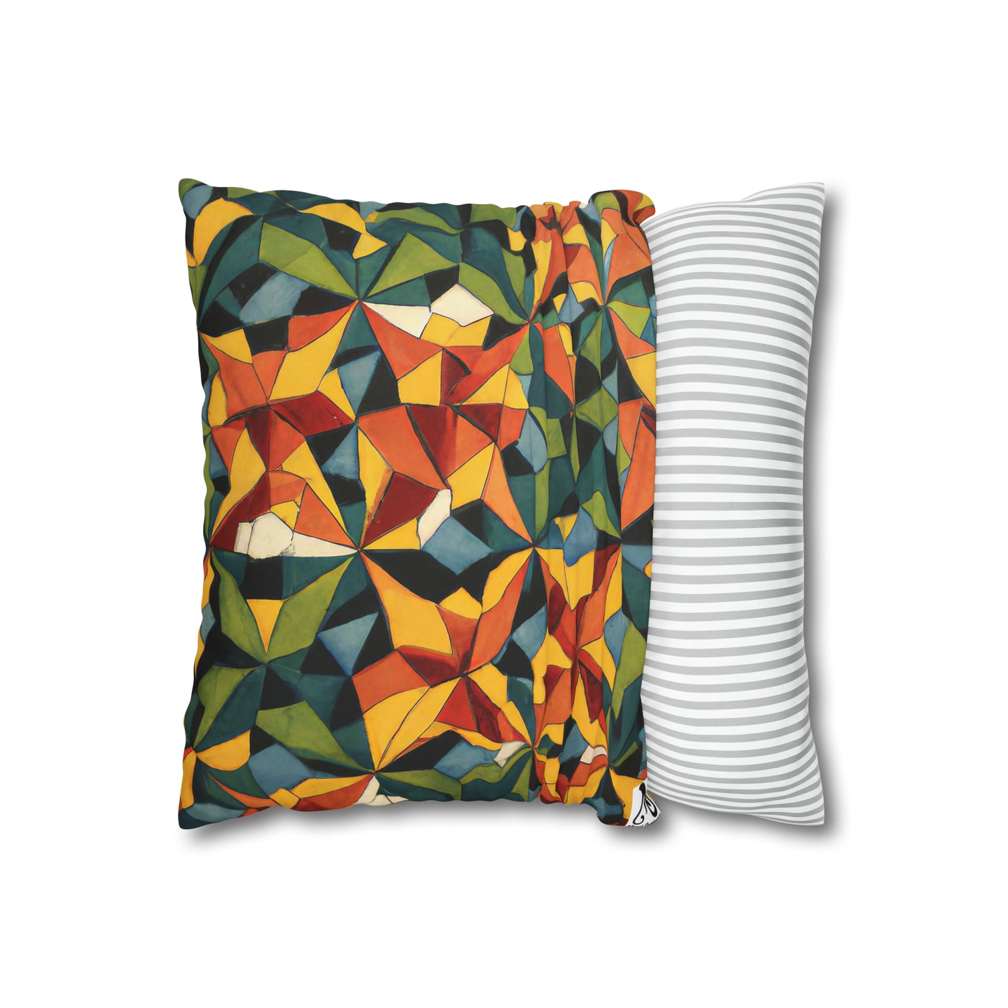 Kamakana Paia - Pillow Cover