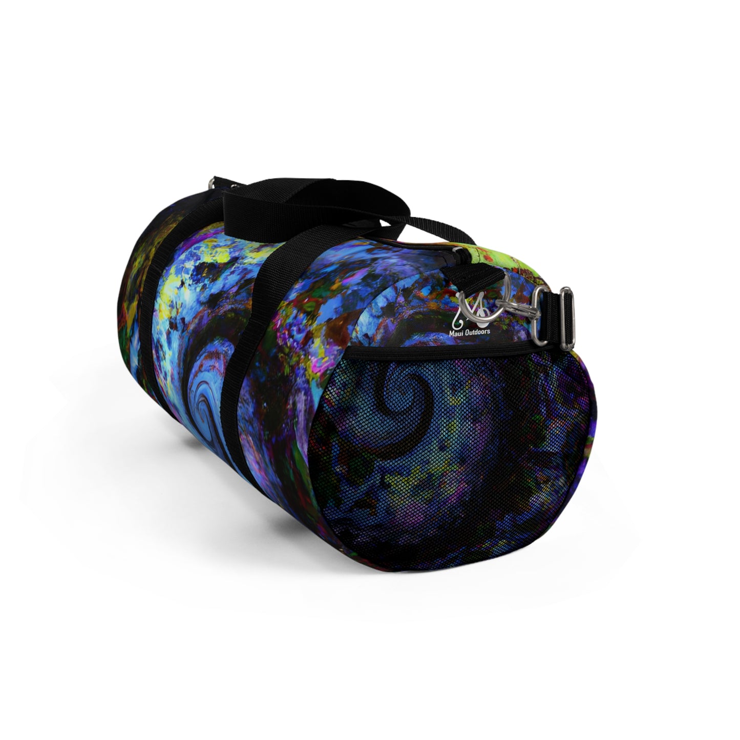 Cosmic Frenzy - Duffel Bag