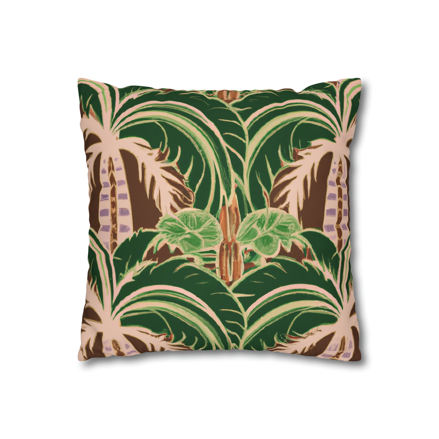 Kahikina Ku'uipo - Pillow Cover