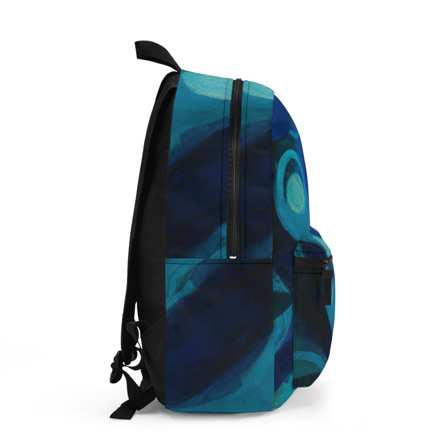 Luau Sunset Dance - Backpack