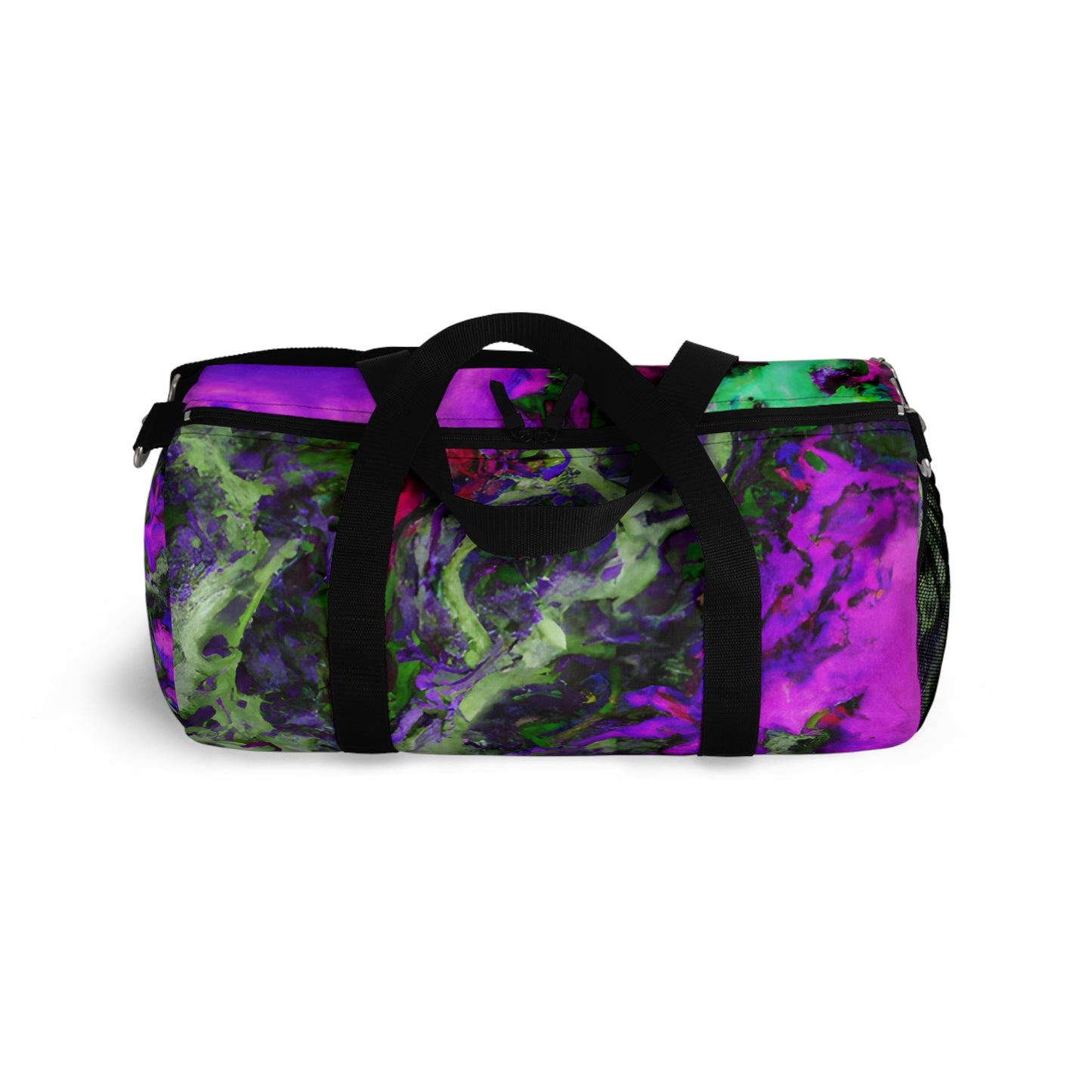 Interdimensional Dreamscapes - Duffel Bag