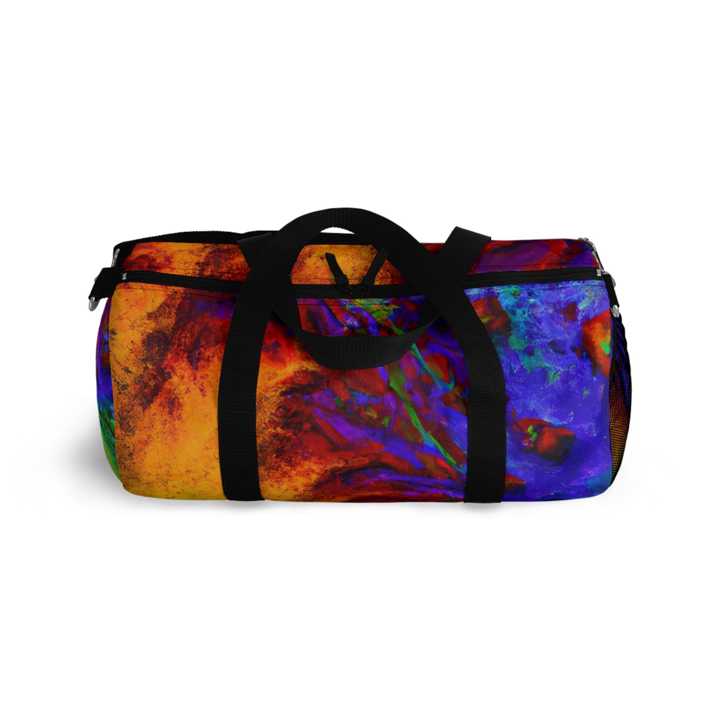 Cosmic Waveforms - Duffel Bag