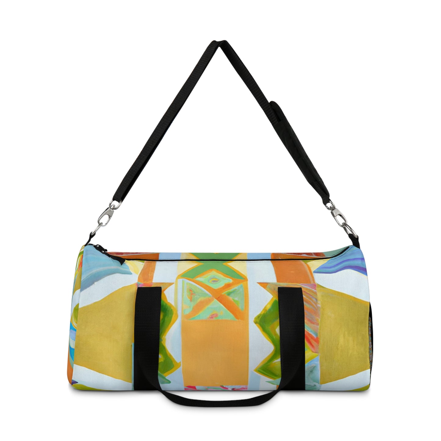 Kapu Kaua'i Reflection - Duffel Bag