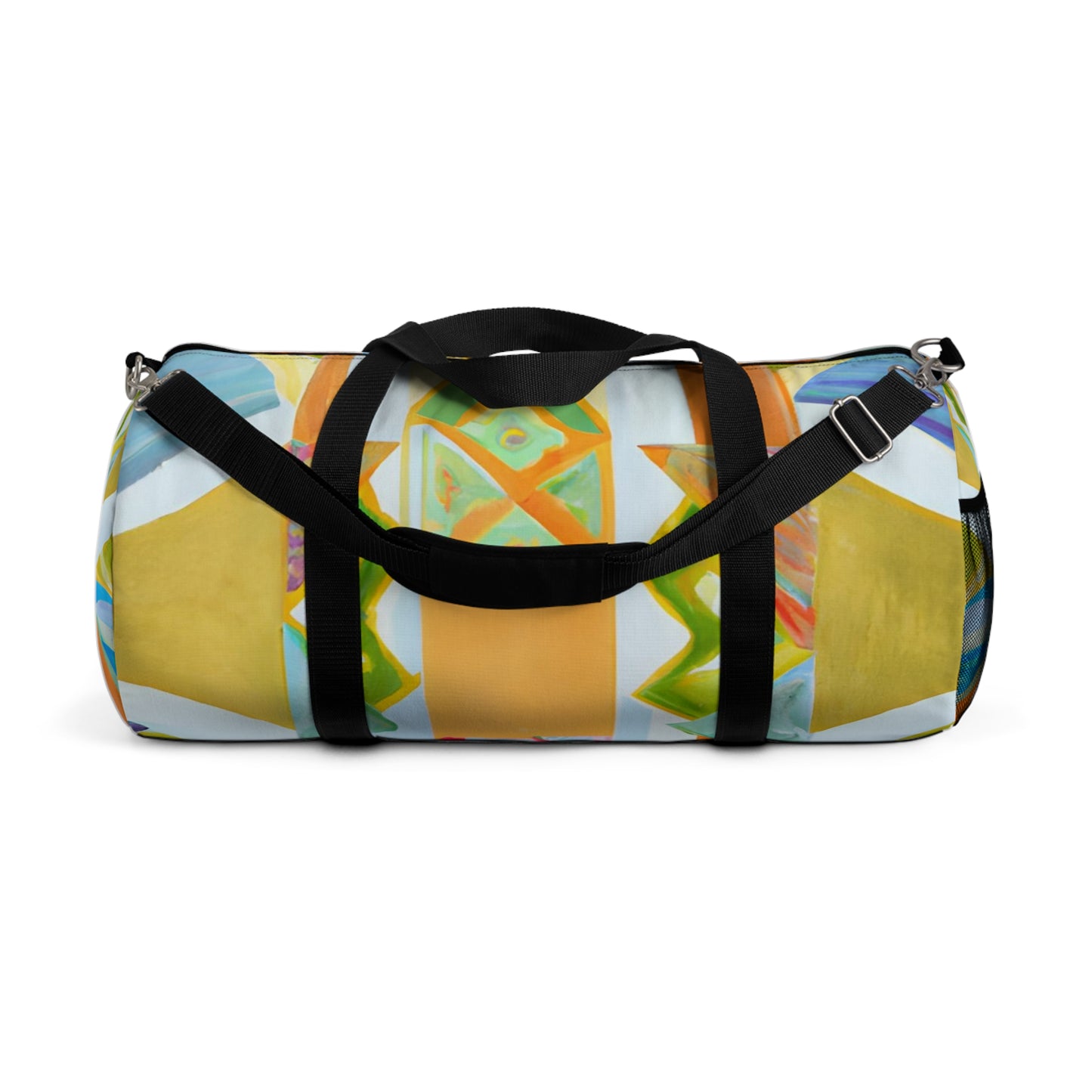 Kapu Kaua'i Reflection - Duffel Bag