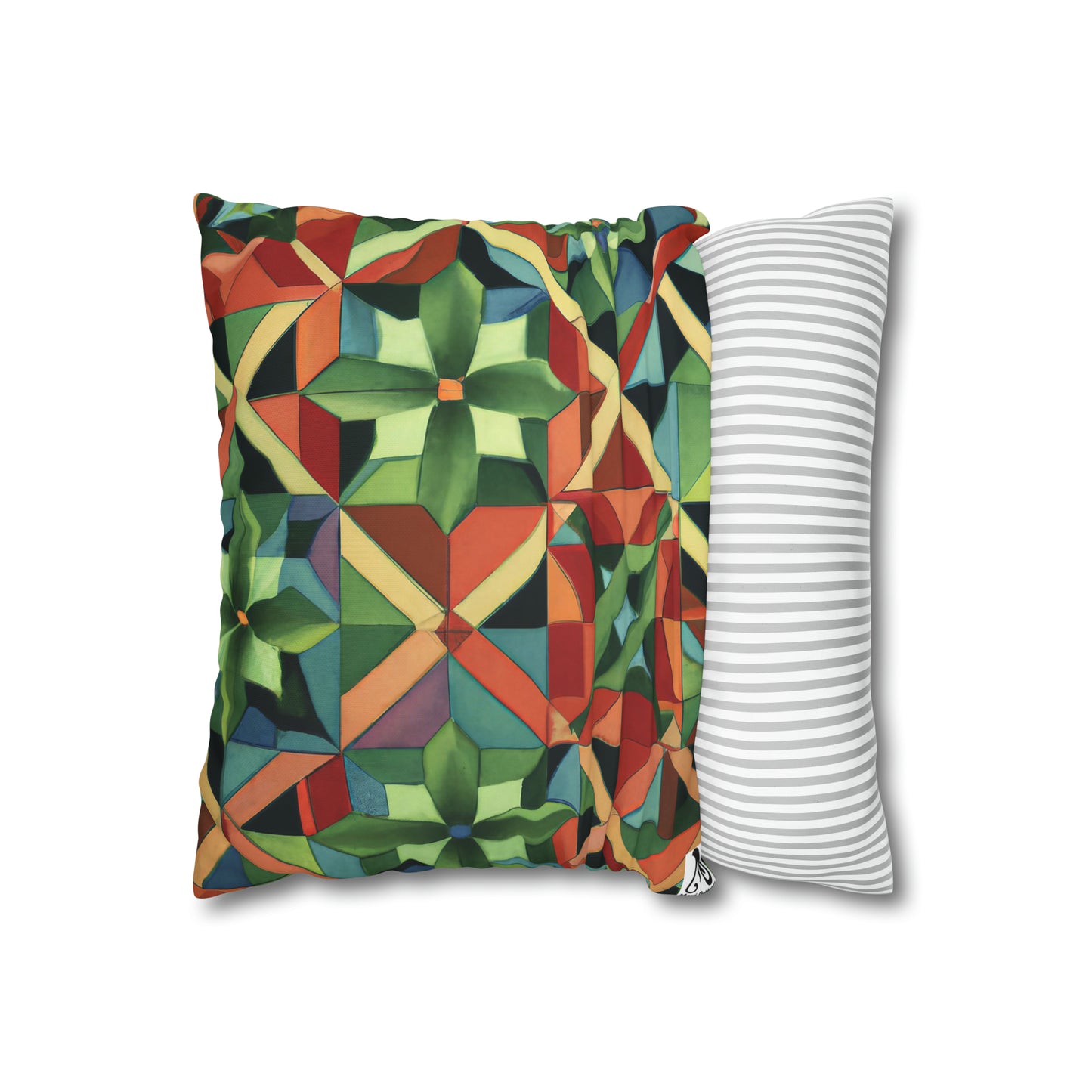 Keoni Kahikina - Pillow Cover