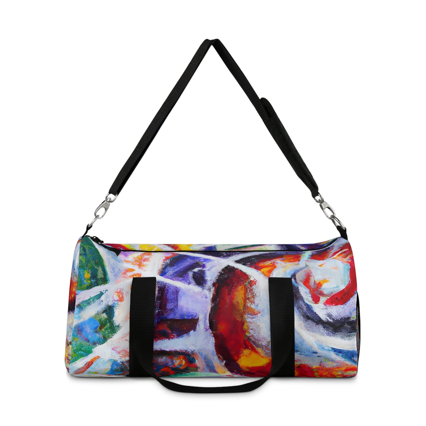 Celestial Islands - Duffel Bag