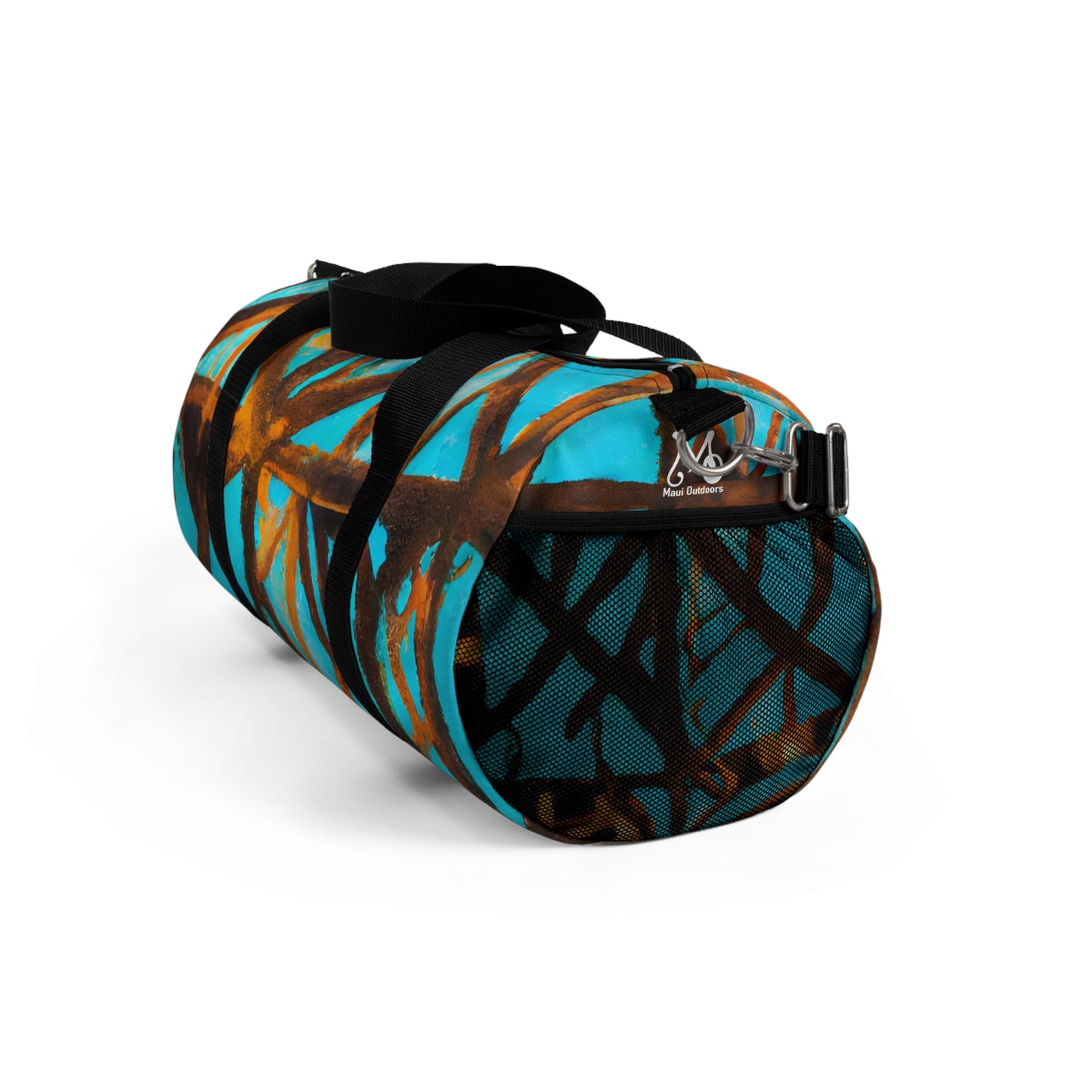 Geyser of Color - Duffel Bag