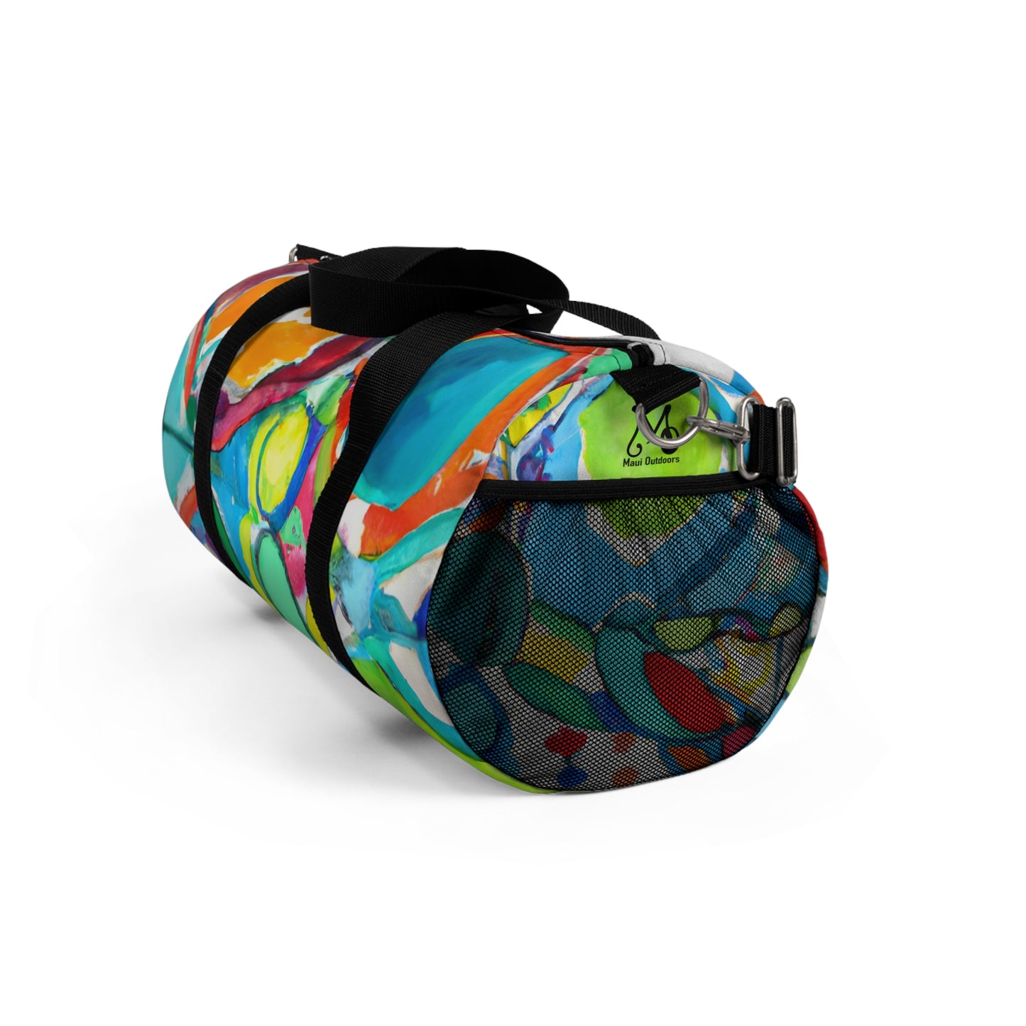 Rainbow Reflection - Duffel Bag