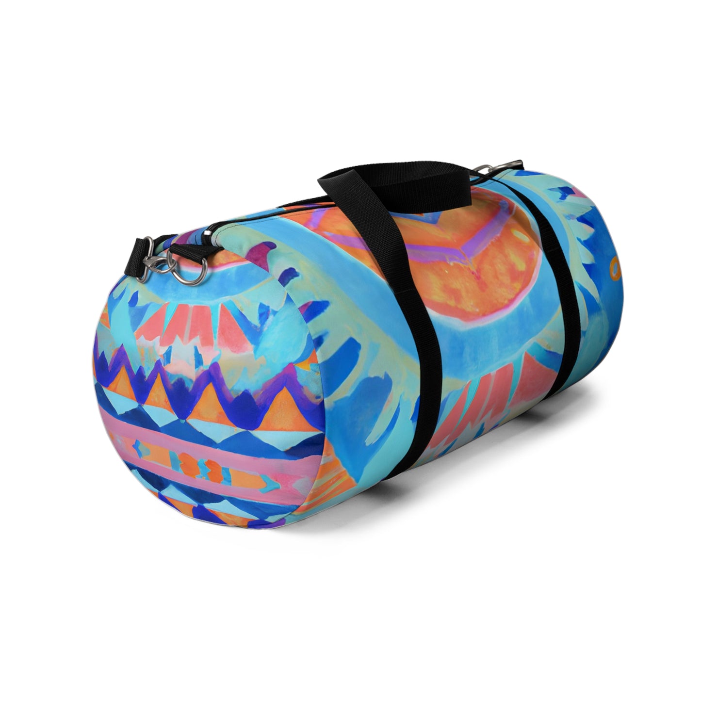 Tide Of The Moana - Duffel Bag