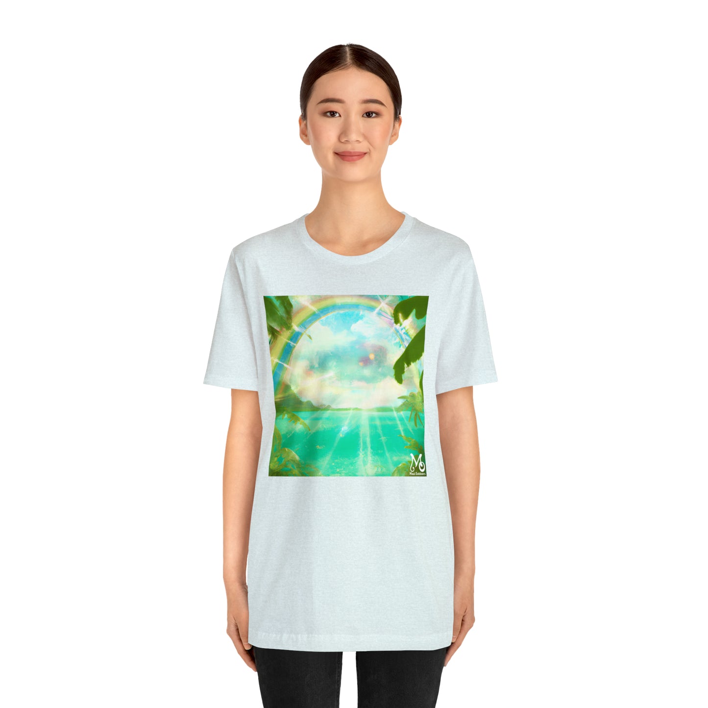 Sunnyside Island Vista - T-shirt