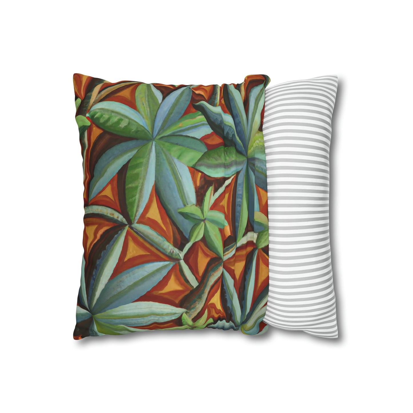 Kanoe Kealoha - Pillow Cover