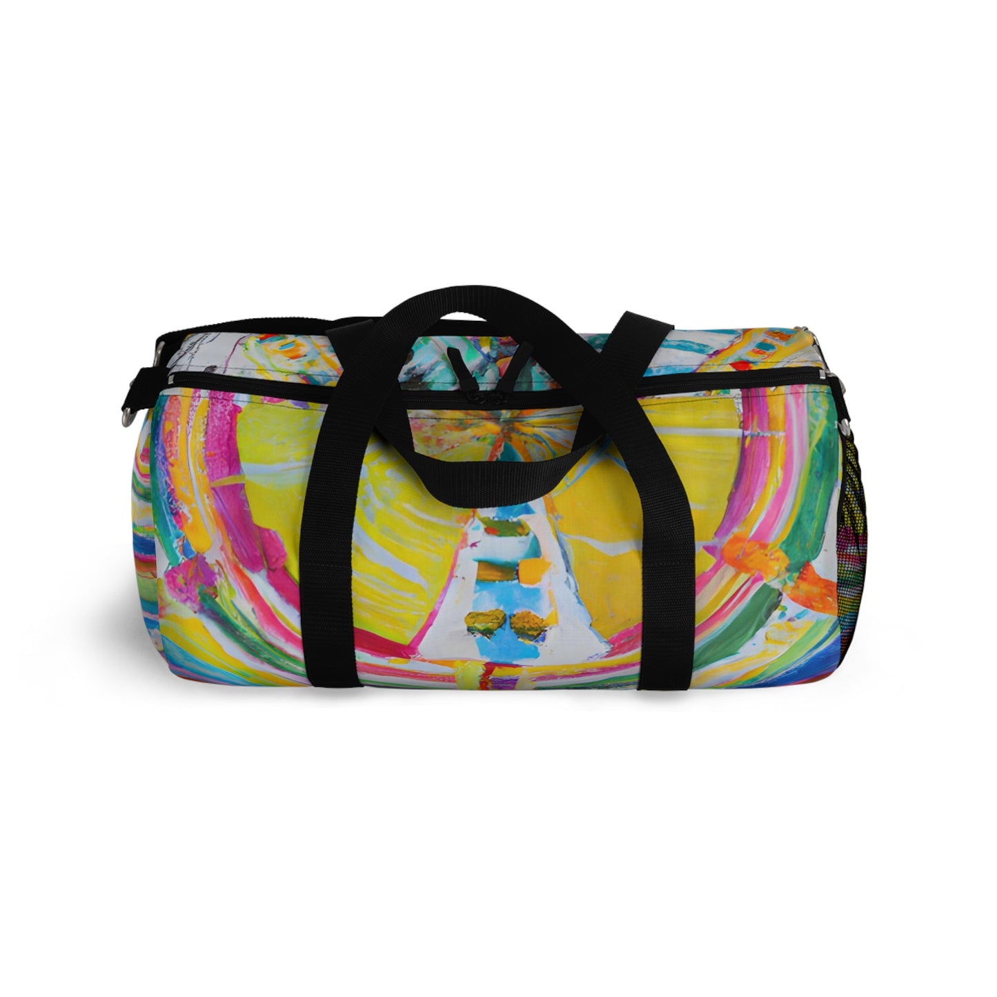 Tides of Paradise - Duffel Bag