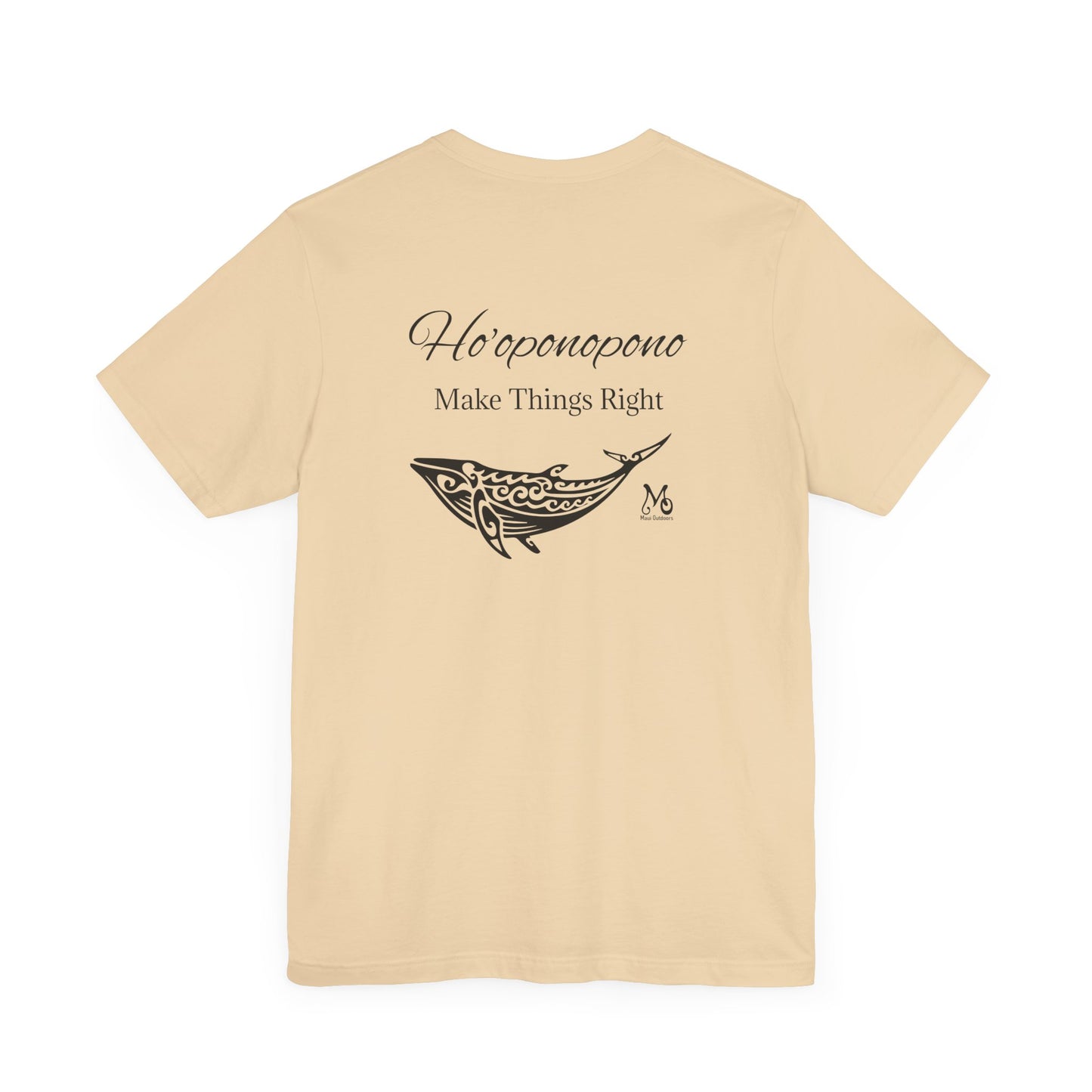 Humpback Wednesday - T-shirt