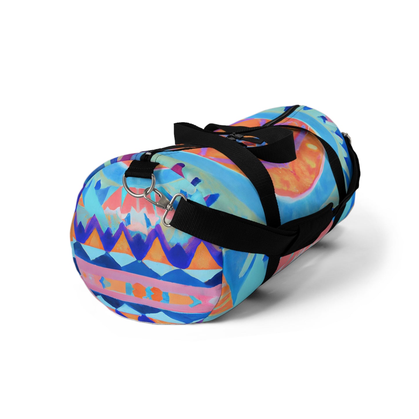 Tide Of The Moana - Duffel Bag