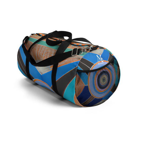 Luminous Ko'olau - Duffel Bag