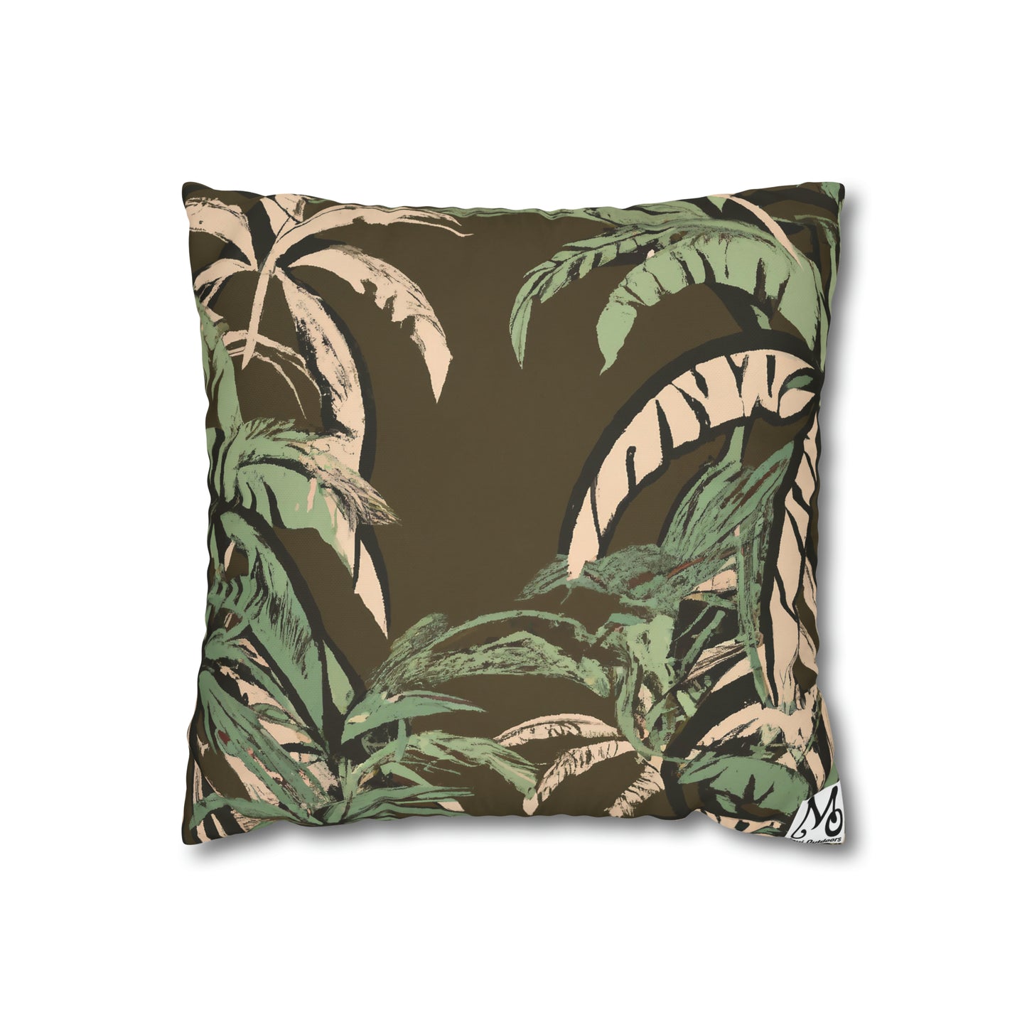 Kai'ulani Kalei - Pillow Cover