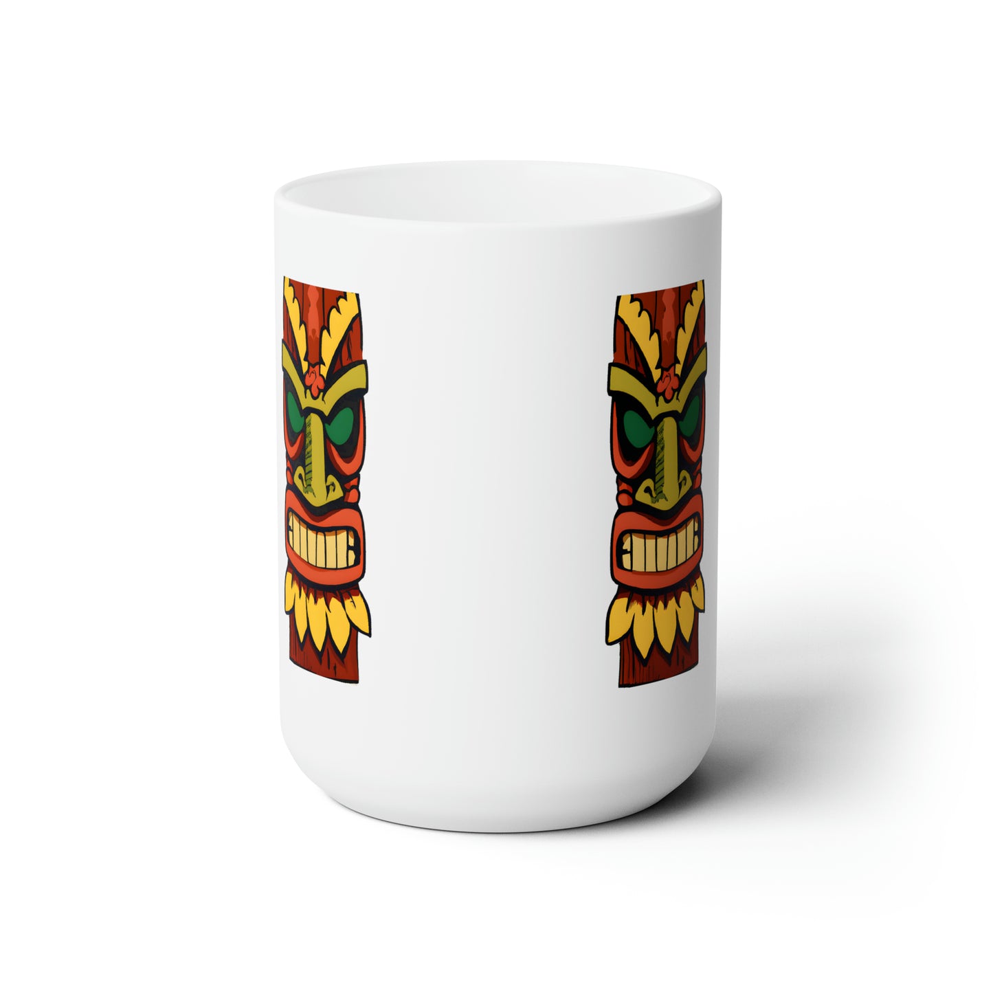 Kamohoalii - Coffee Mug