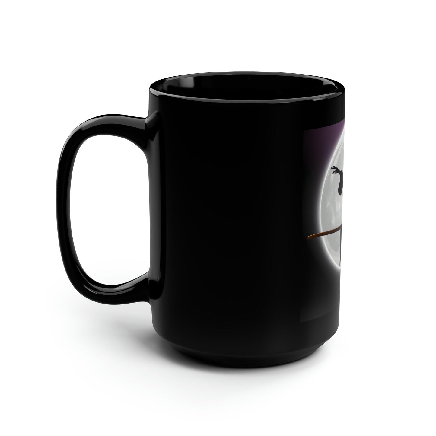 Morgana the Magnificent | Coffee Mug