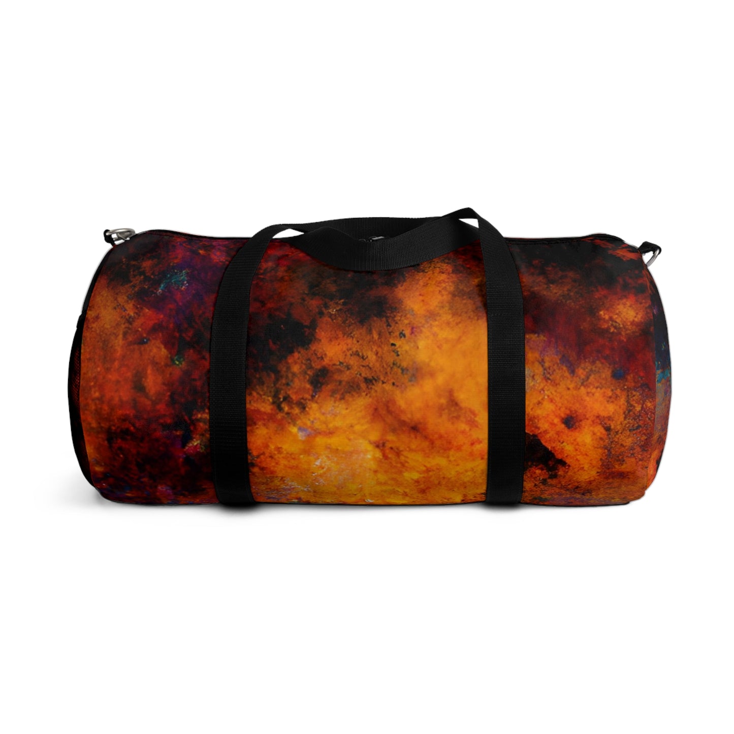 Ignited Fury - Duffel Bag