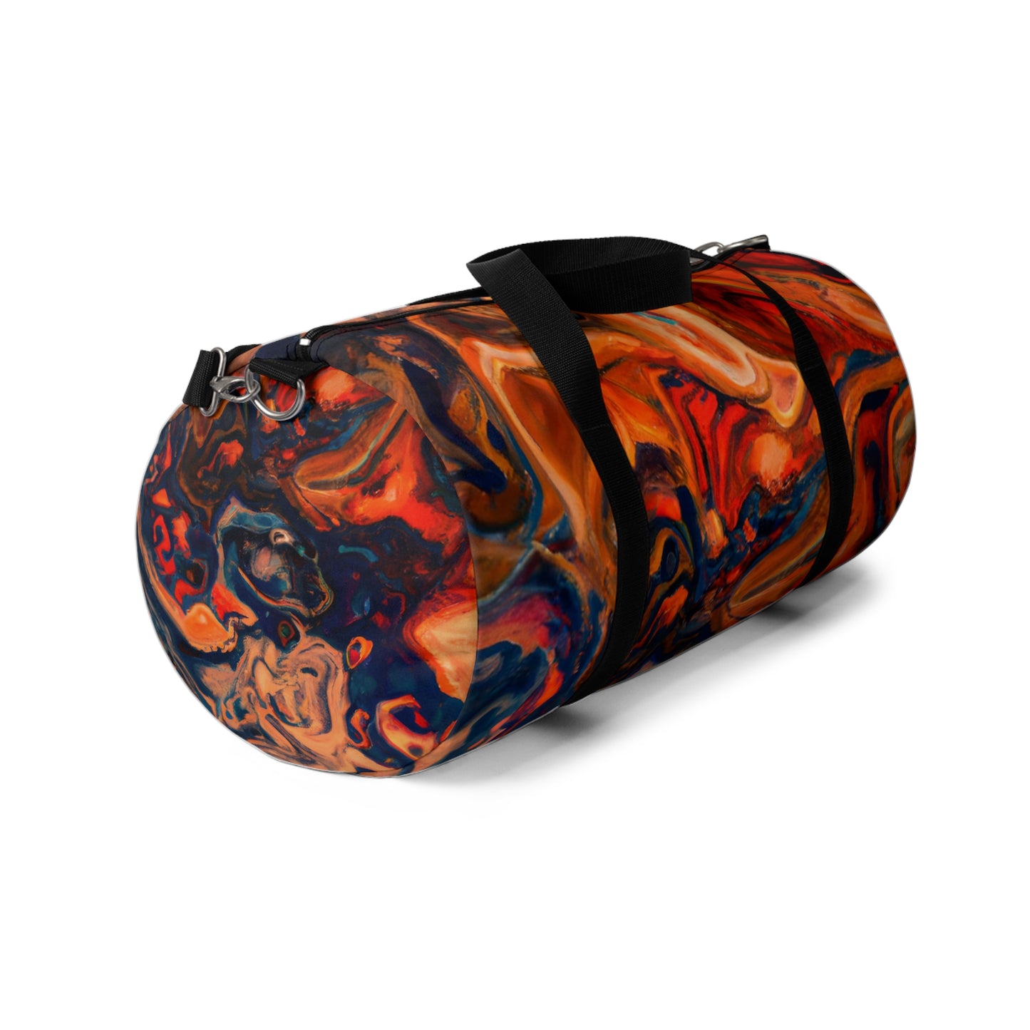 Liquid Fire - Duffel Bag