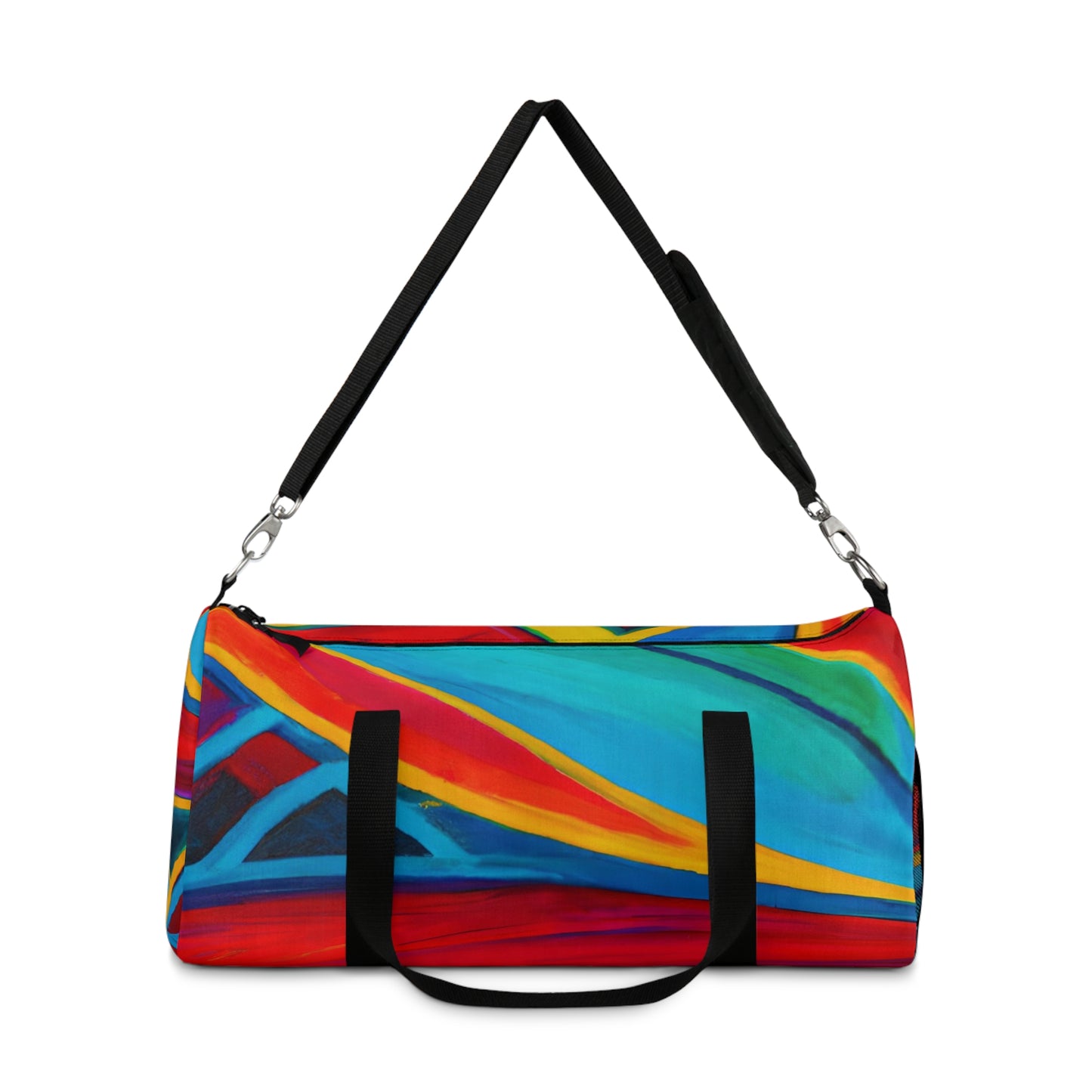 Tidepool Glisten - Duffel Bag