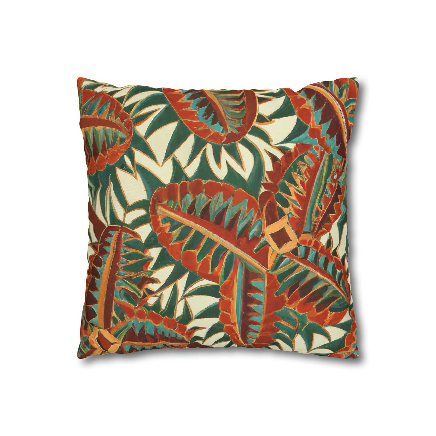 Kekoa Lono - Pillow Cover