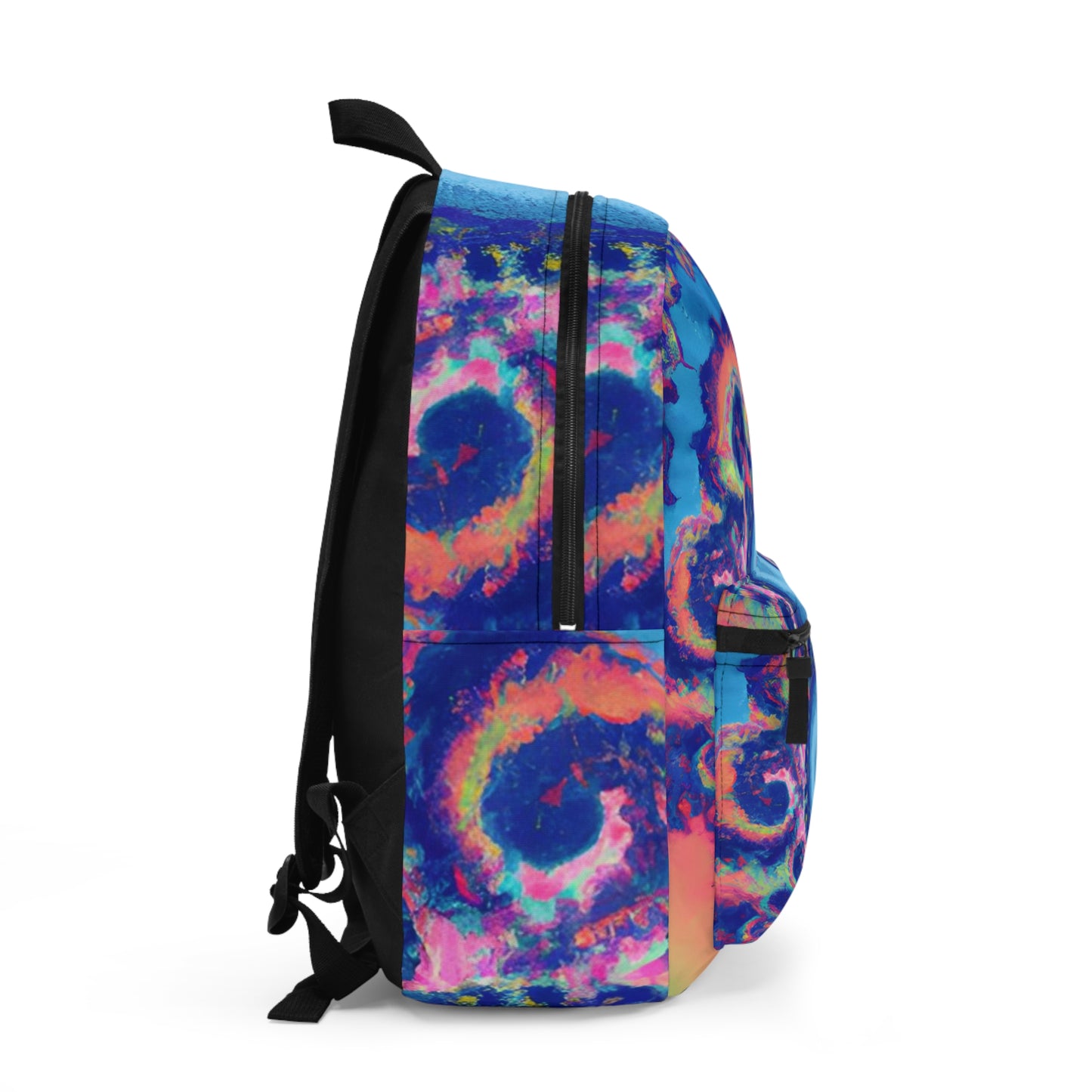 Galactic Symmetry - Backpack