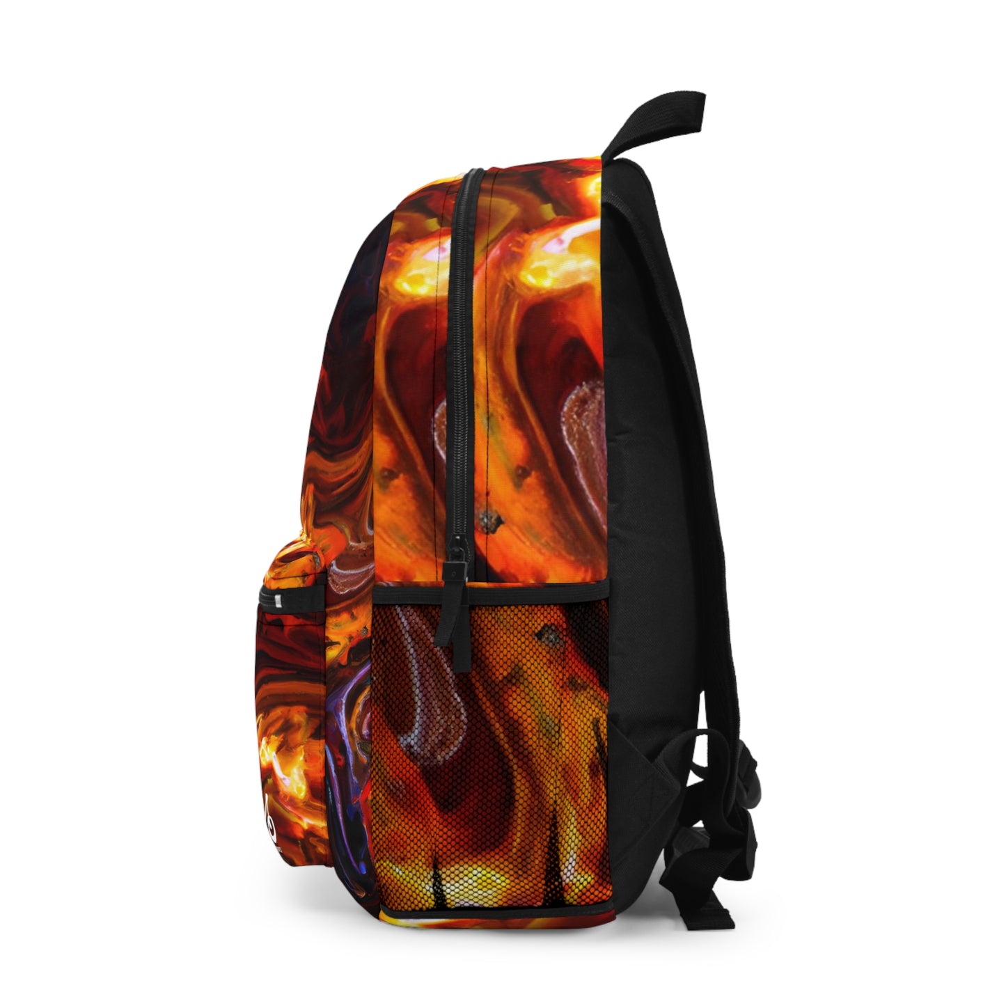 Volcanic Radiance - Backpack