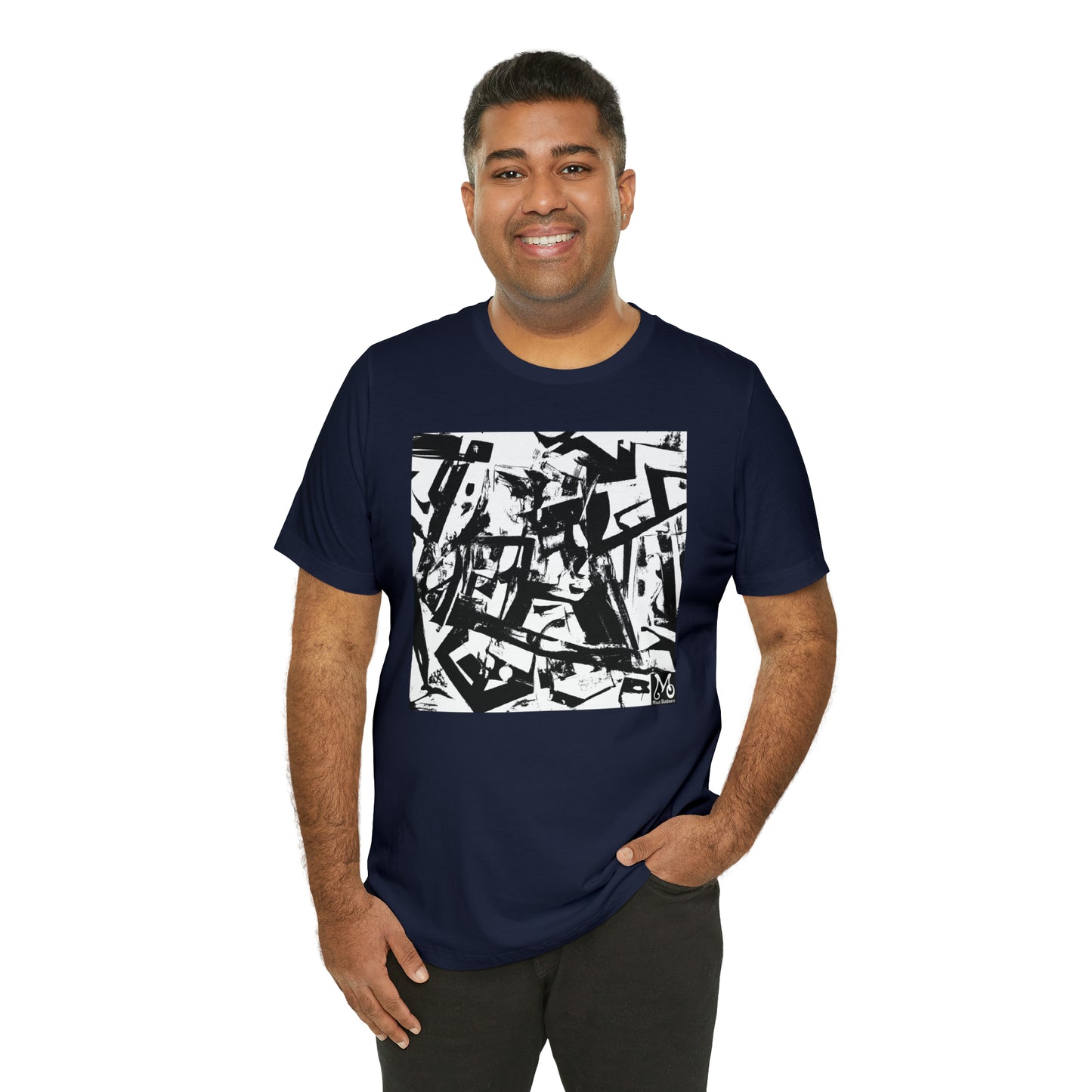 Radiant Reflections - T-shirt