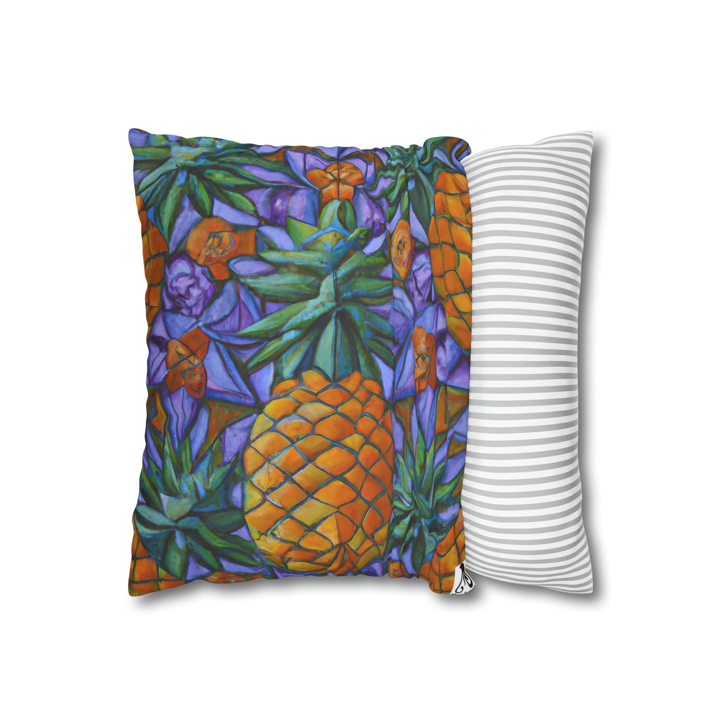 Kalani Keahi - Pillow Cover