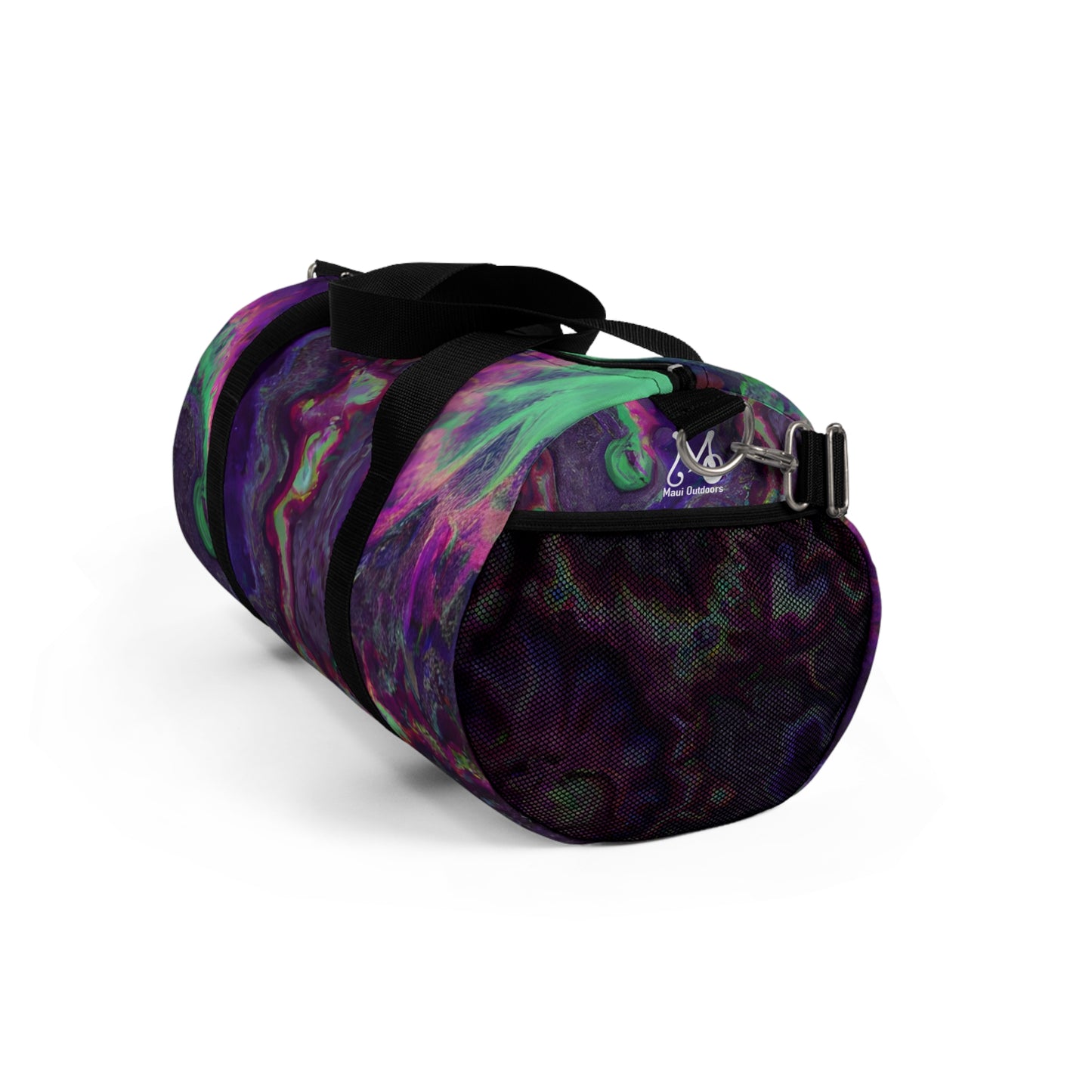 Glittering Starburst - Duffel Bag