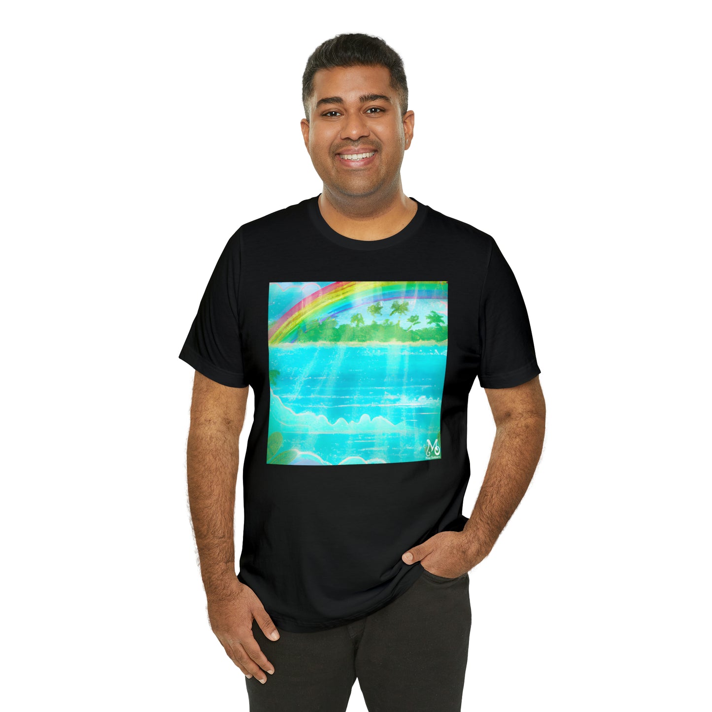 Paradise Point - T-shirt