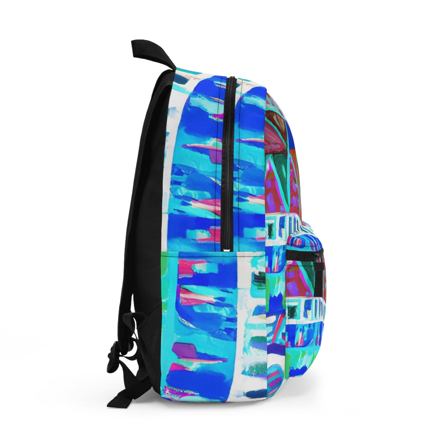 Celestial Lagoon - Backpack