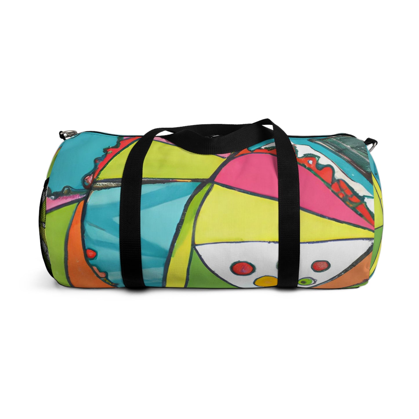 Surf's Reflection - Duffel Bag