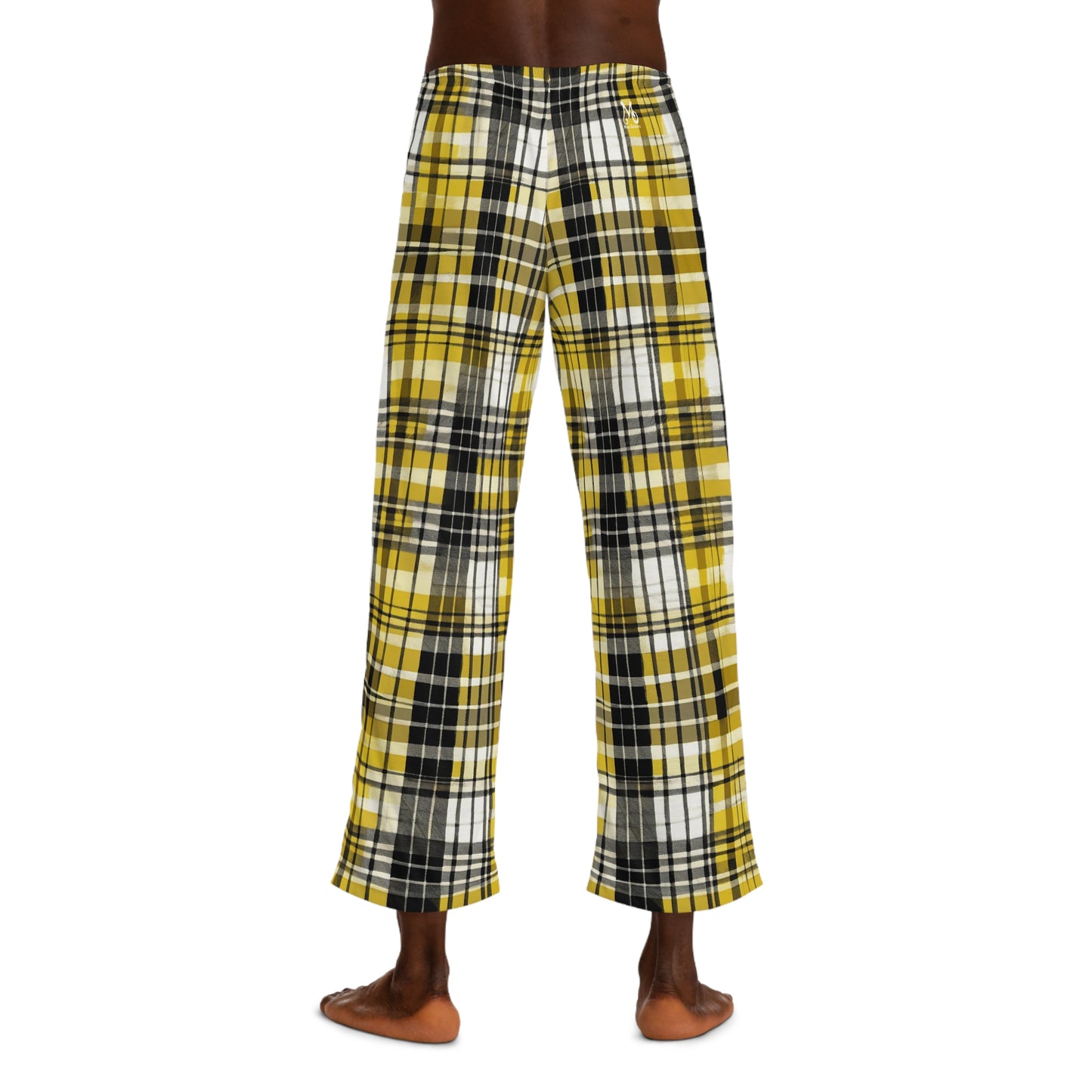 Bee Fine - Men's Pajama Pants