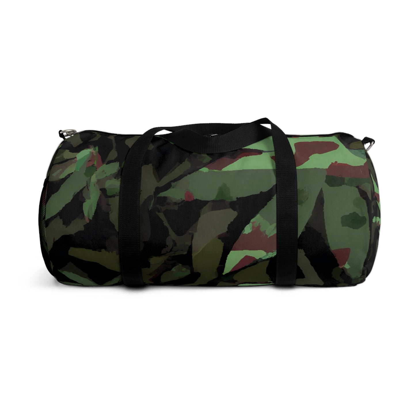 Canna-Blend - Duffel Bag