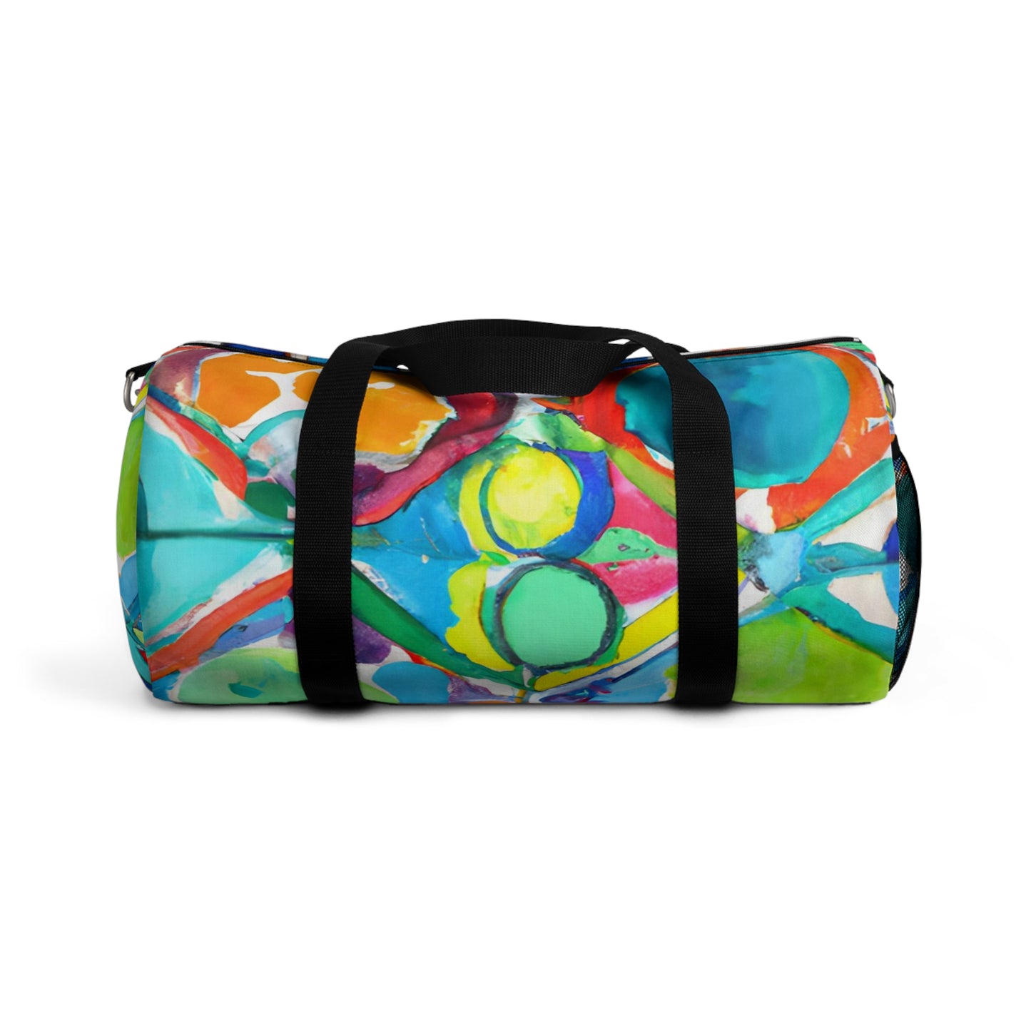 Rainbow Reflection - Duffel Bag