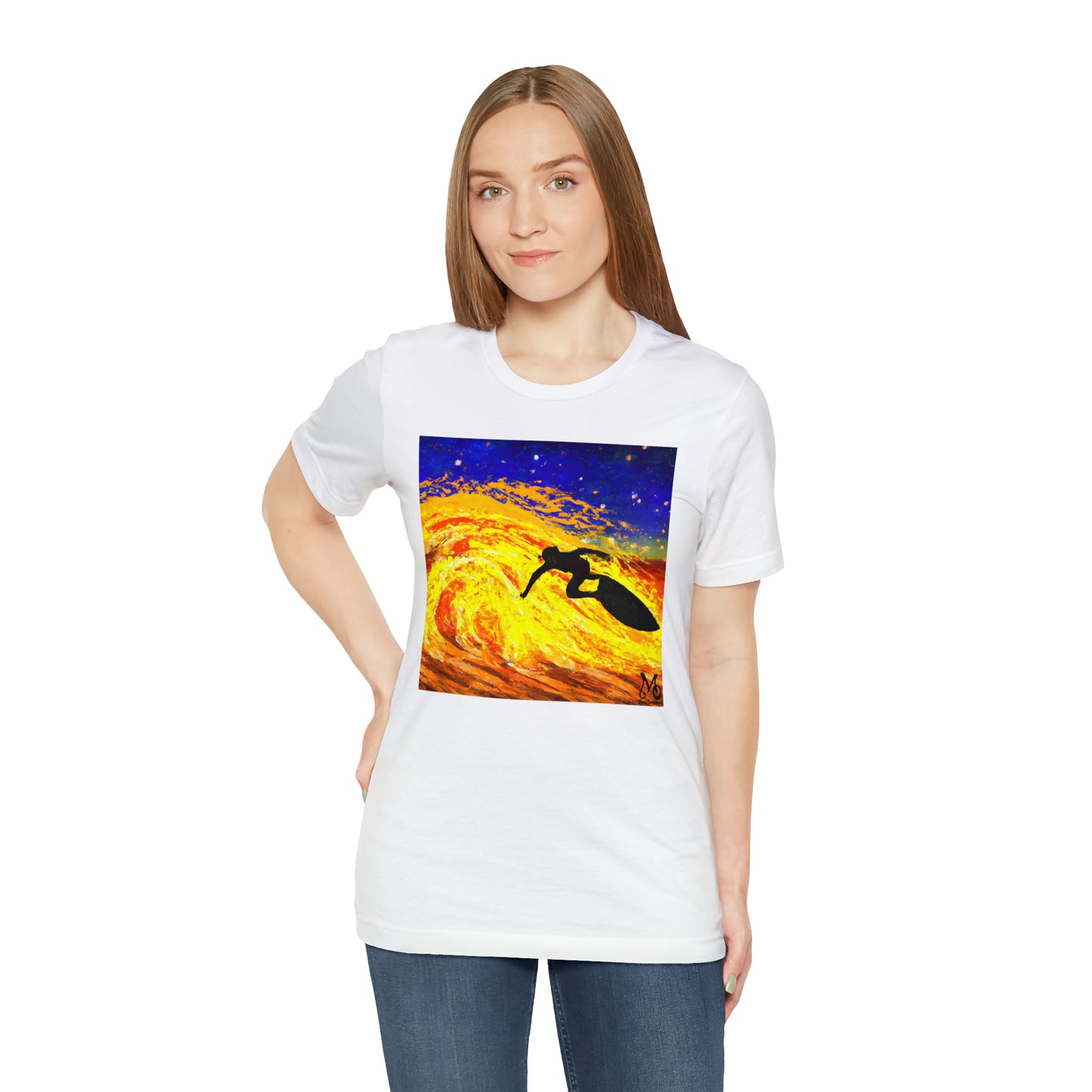 Big Airy Dream - T-shirt