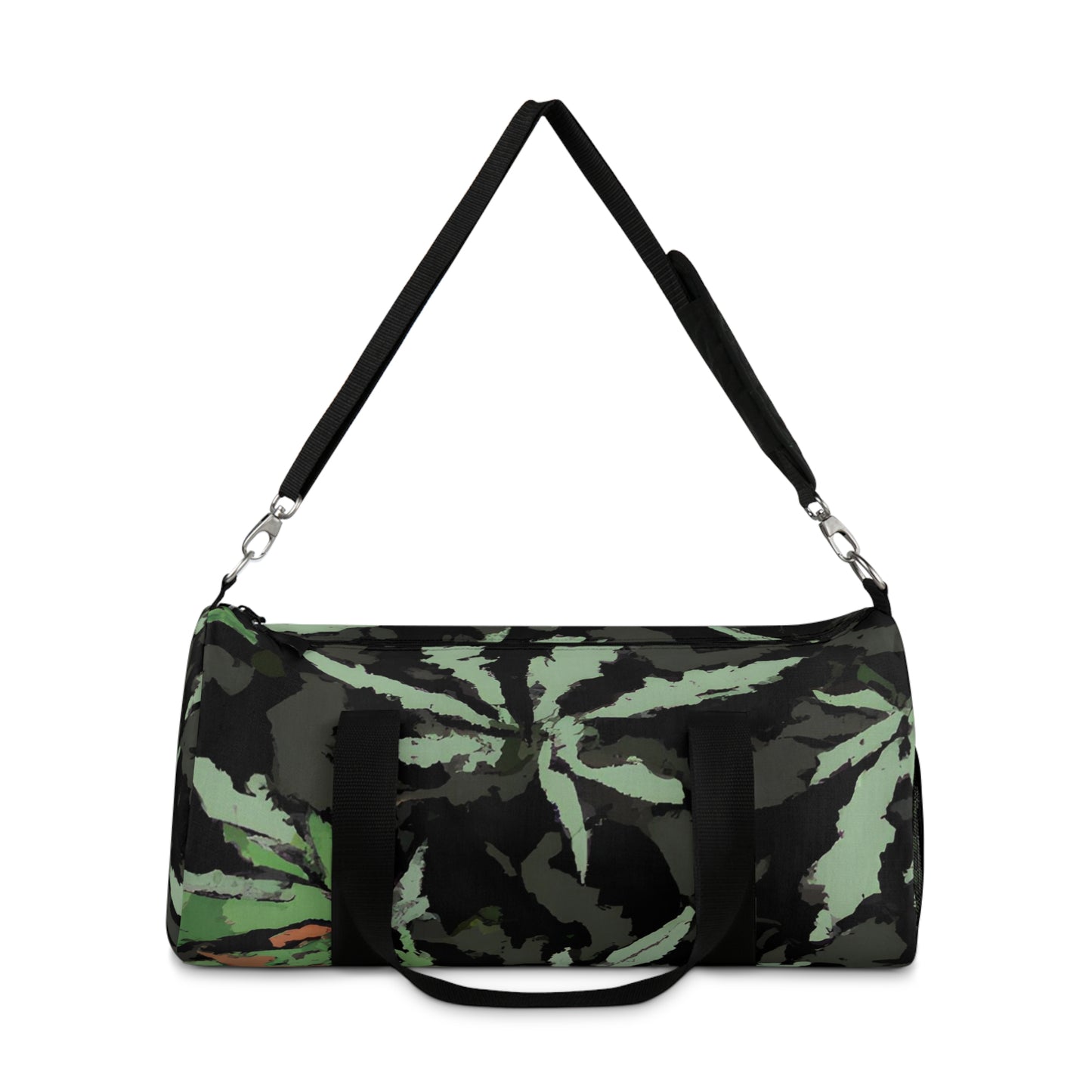 Canna Camo - Duffel Bag