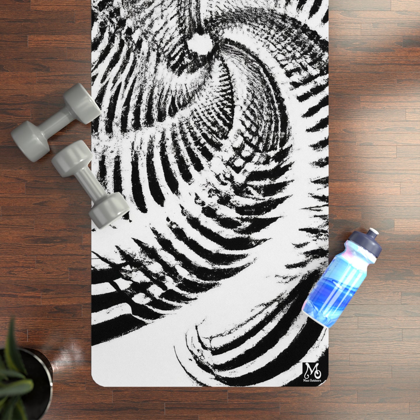 Awaken - Yoga Mat