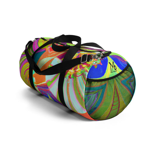 Ocean Dreamscape - Duffel Bag