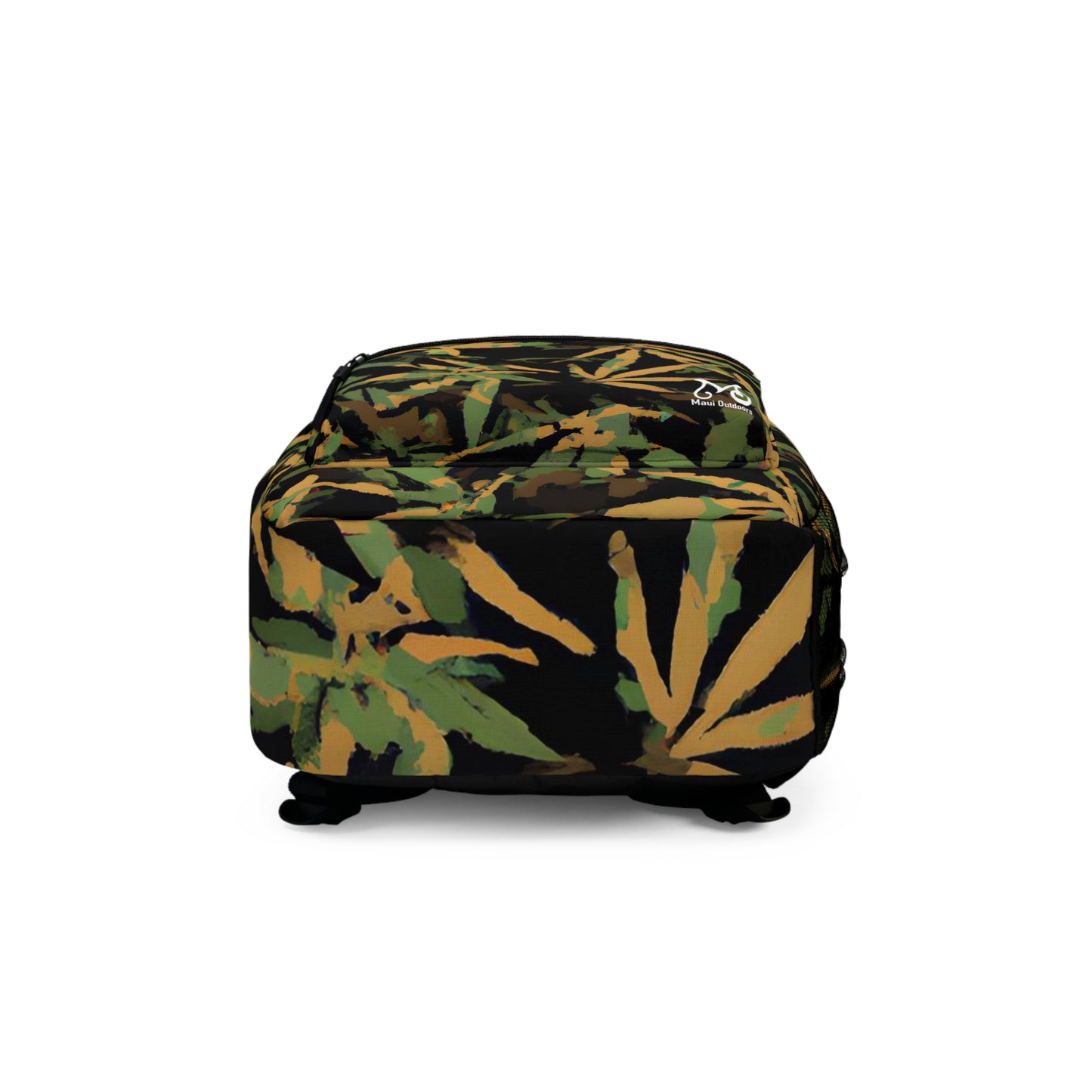 Weedinium Camo - Backpack