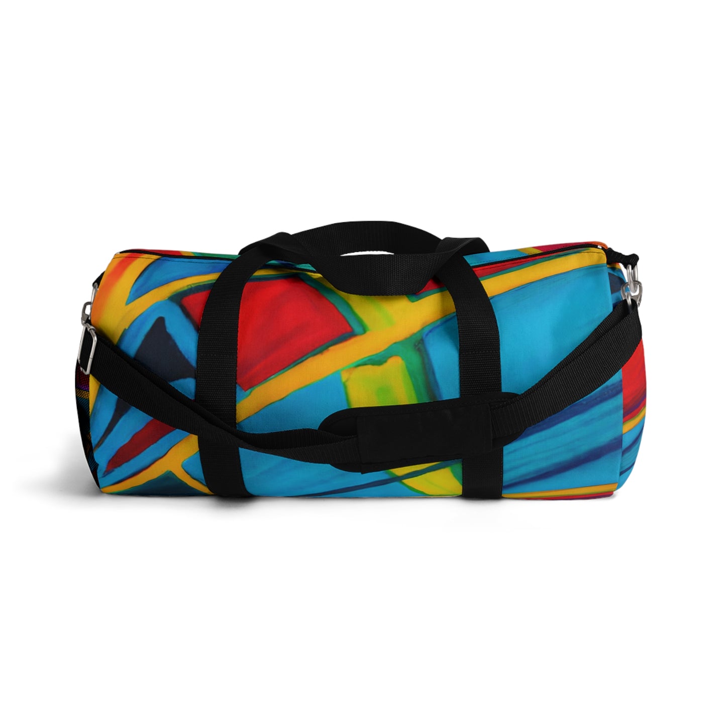 Tidepool Glisten - Duffel Bag