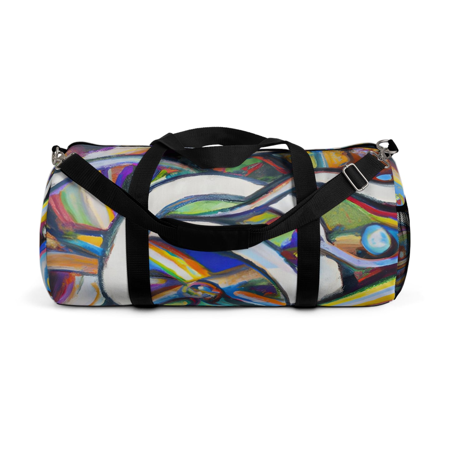 Ethereal Waimea - Duffel Bag