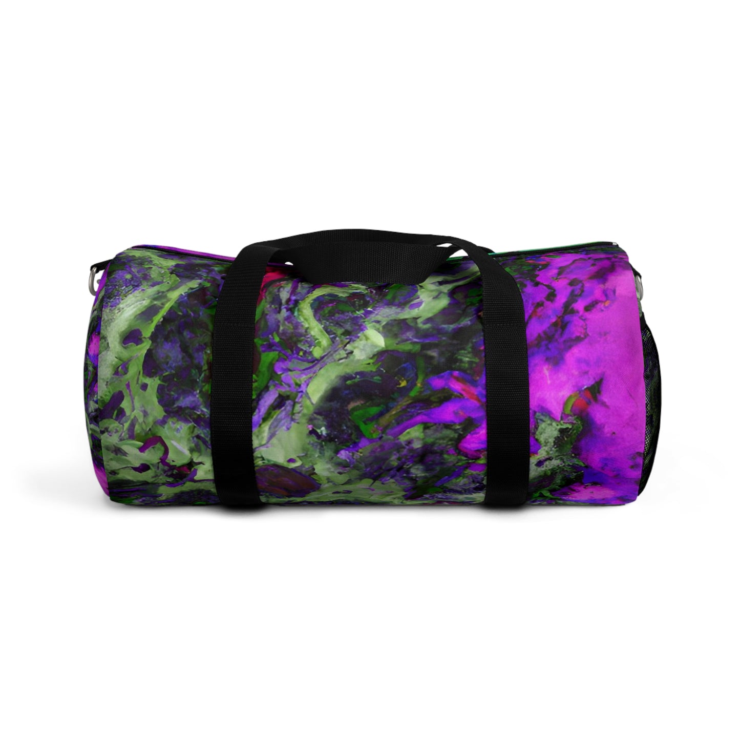 Interdimensional Dreamscapes - Duffel Bag