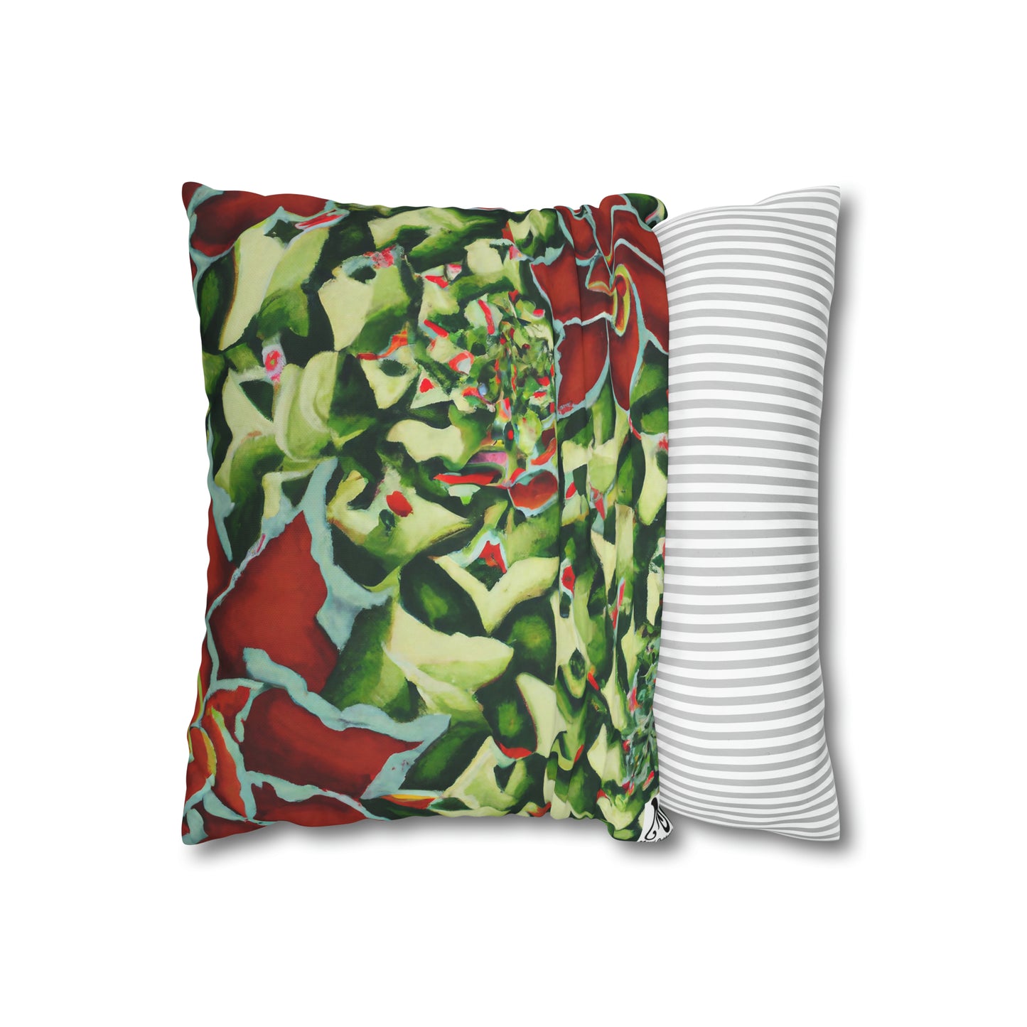 Kawika Kealoha - Pillow Cover