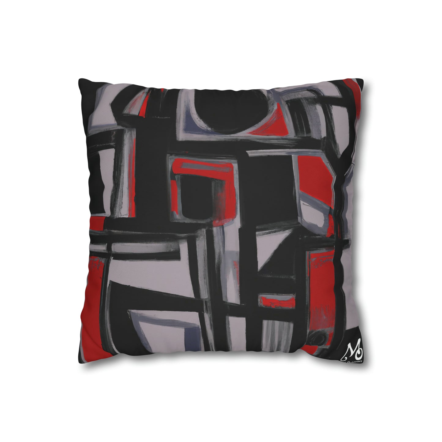 Leticia - Pillow Cover