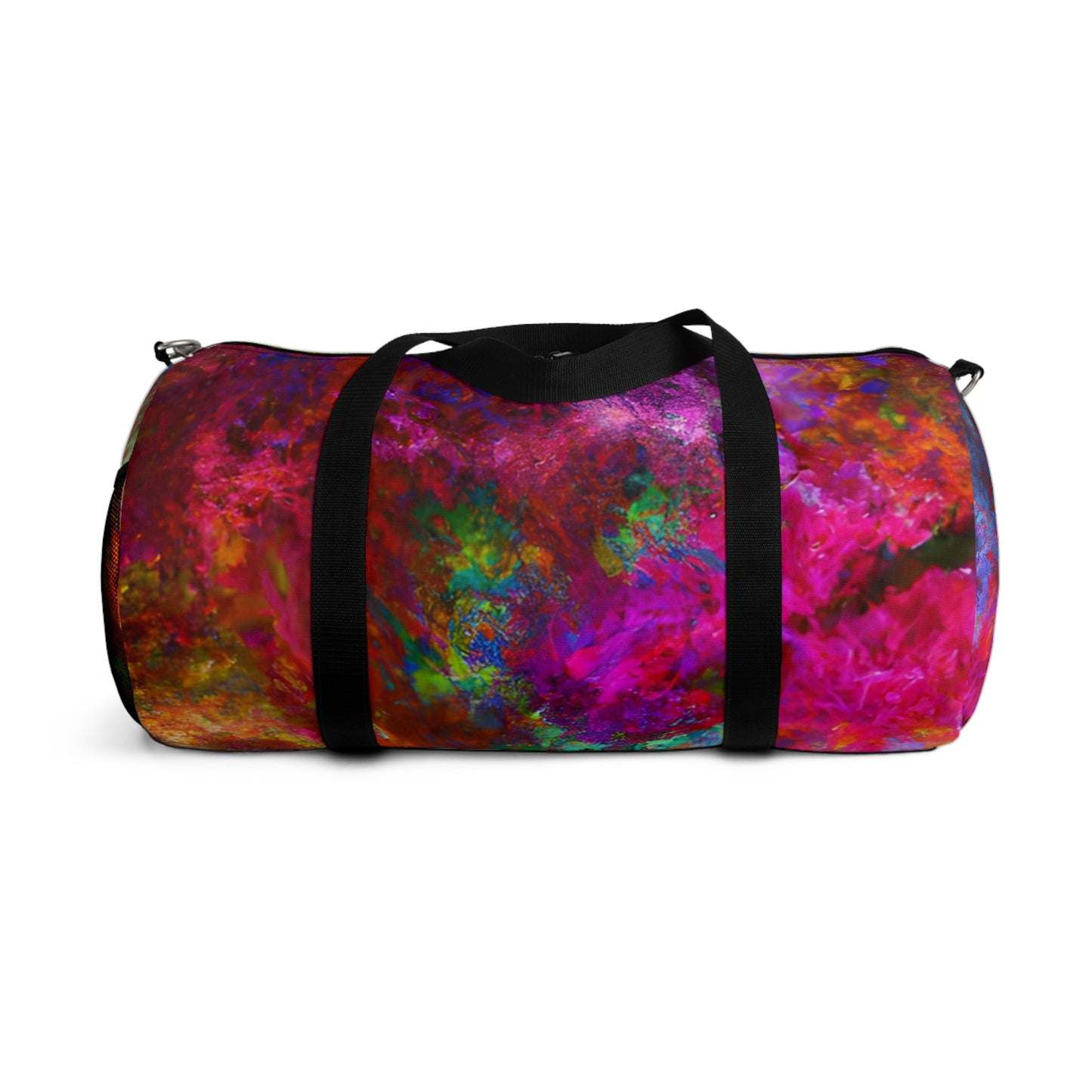 Iris Labyrinth - Duffel Bag